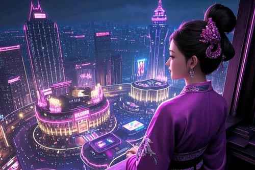 星座官方注册服务